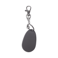 Epcom PROK24B Tag for Key Chain, 2.4 GHz, Up to 80 m of Linear Reach, Compatible with RFID reader PRO-80RF