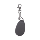 Epcom PROK24B Tag for Key Chain, 2.4 GHz, Up to 80 m of Linear Reach, Compatible with RFID reader PRO-80RF