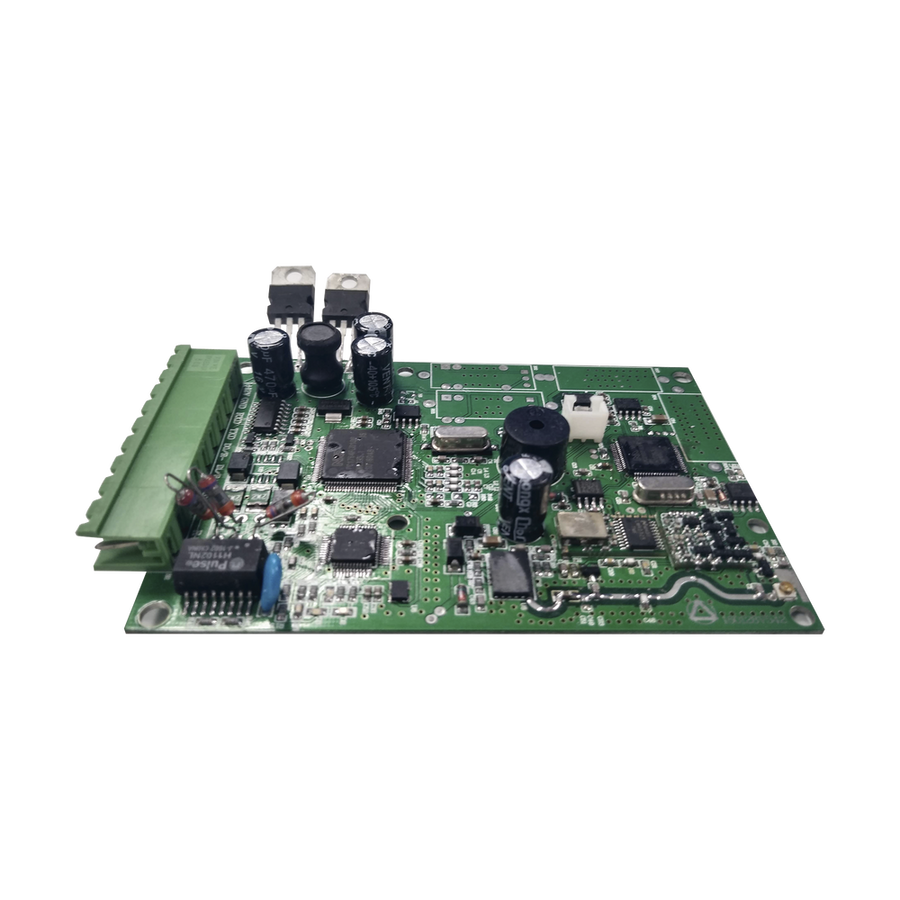 Accesspro PROXXRFXPCB Spare Part for PRO12RFX - PRO6RFX / PCB