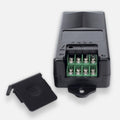 Epcom PS-12-DC-4C Long Distance Power Supply 11-15 Vcc 5 Amper for 4 Cameras