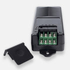 Epcom PS-12-DC-4C Long Distance Power Supply 11-15 Vcc 5 Amper for 4 Cameras
