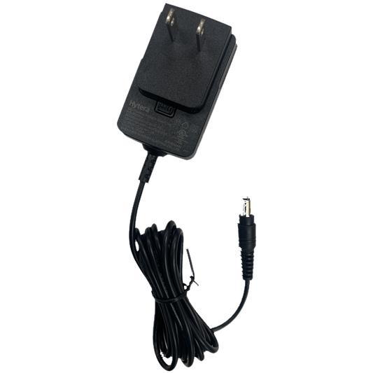 Hytera PS1014 12VDC 1A Switching Power Adapter