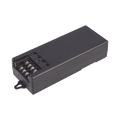 Epcom Powerline PS-12DC4KV 12 Vdc @ 5A Power Supply / 4 Cameras / SPECIAL NOISE FILTER FOR 4K CAMERAS / PTC Internal Resettable Fuse / Protection Against Voltage Spikes and Power Surges / Recommended for 4K cameras.