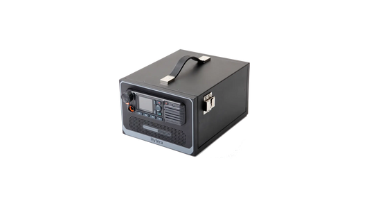 Hytera PS16001 Base Station Chassis Power Supply