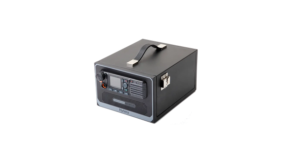 Hytera PS16001 Base Station Chassis Power Supply