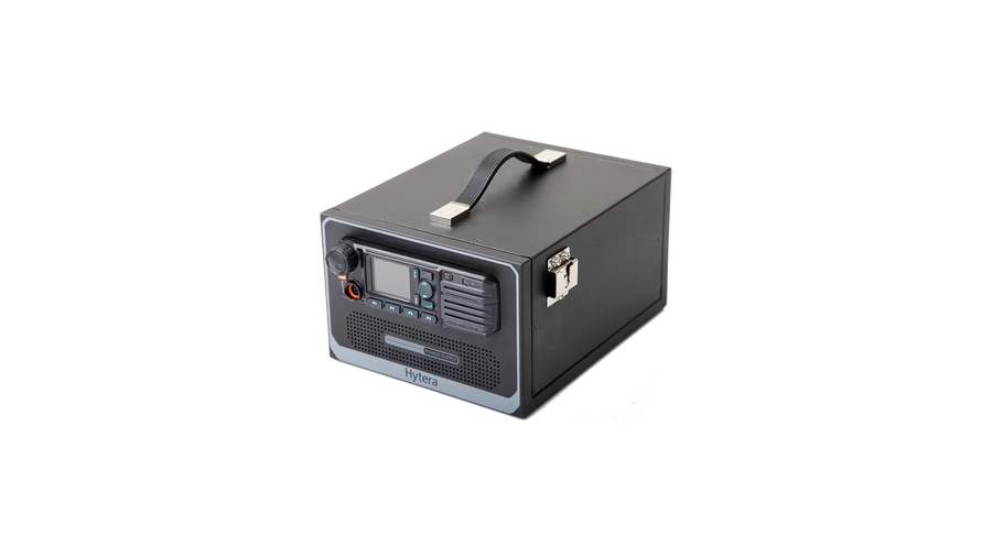 Hytera PS16001 Base Station Chassis Power Supply