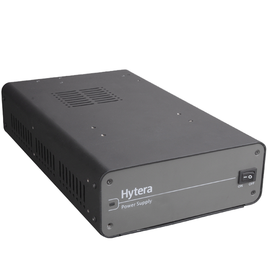 Hytera PS22002 Power Supply for Mobile Radio, 220W