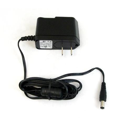 Yealink PS5V1200US Power Supply 5V 1.2A AC/DC Adapter Compatible with T2X T4X T5X Series Phones