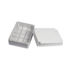 Precision PST-1924-E Plastic Enclosure (7.48 x 9.45 x 3.74 in)