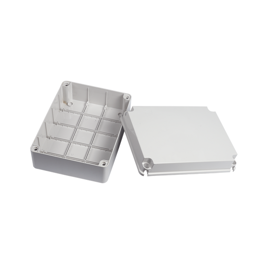 Precision PST-1924-E Plastic Enclosure (7.48 x 9.45 x 3.74 in)