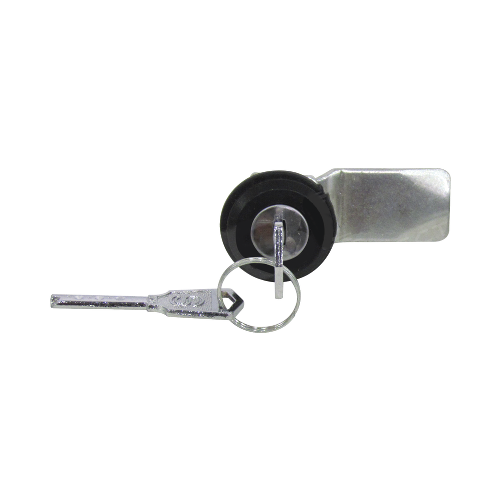 Precision PST407 Lock with 2 Keys for Steel Cabinet Brand PRECISION