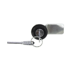 Precision PST407 Lock with 2 Keys for Steel Cabinet Brand PRECISION