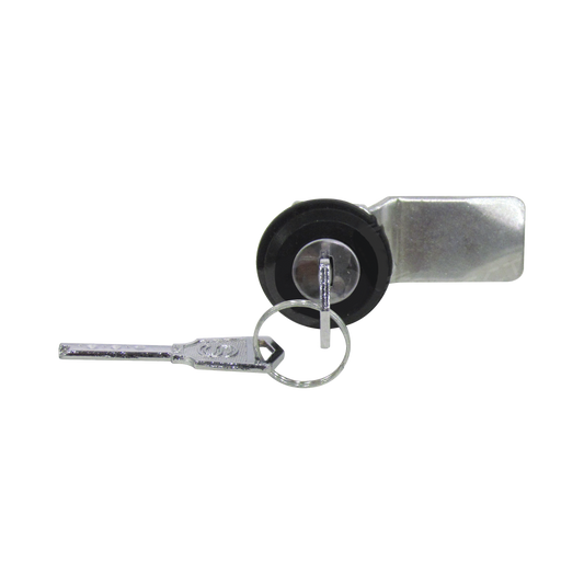 Precision PST407 Lock with 2 Keys for Steel Cabinet Brand PRECISION