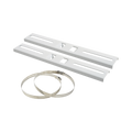 Precision PSTMOUNTPOLE Universal Pole Mounting for Precision Cabinets