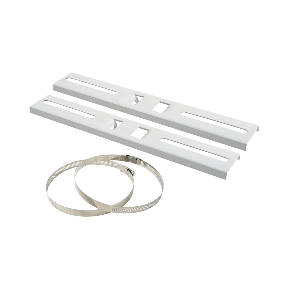 Precision PSTMOUNTPOLE Universal Pole Mounting for Precision Cabinets