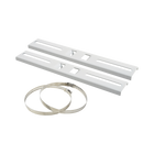 Precision PSTMOUNTPOLE Universal Pole Mounting for Precision Cabinets