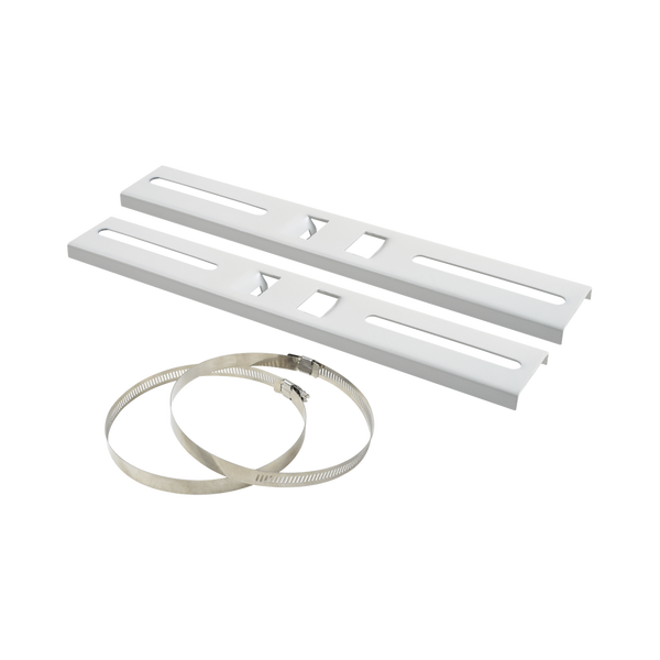 Precision PSTMOUNTPOLE Universal Pole Mounting for Precision Cabinets