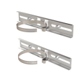 Precision PST-MOUNT-POLE-V3 Universal Pole Mounting for Precision Cabinets