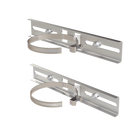 Precision PST-MOUNT-POLE-V3 Universal Pole Mounting for Precision Cabinets