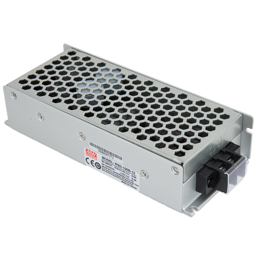 Hytera PV8002 Power Supply 24VDC to 12VDC