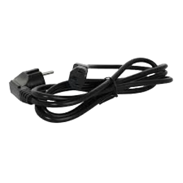 Hytera PWC03 AC power cord US standard1.8m