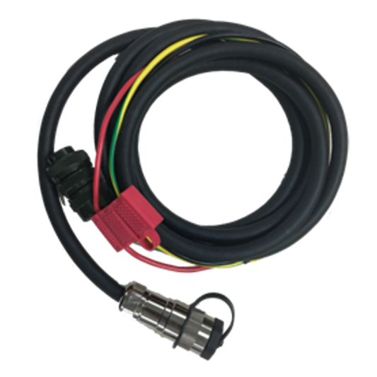 Hytera PWC27 Power Cord for Repeater for RD982iS 100W