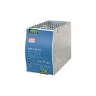 Planet PWR-480-48 DC Single Output Industrial DIN Rail Power Supply, 480W 48VDC