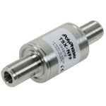 PolyPhaser TSX-NFF Low PIM, DC Block Bi-directional Coaxial RF Surge Protector, 698MHz - 2.7GHz, N-Female