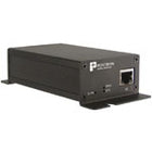 Positron Access Solutions G1001-MR GAM Twisted Pair CPE G.hn SISO/MIMO to Gigabit Ethernet Bridge with Reverse Power Feed Support (PSE). AC Wall Adapter included
