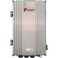 Positron Access Solutions GAM-4-MRX G.hn Access Multiplexer (GAM) with 4x Twisted Pair SISO/MIMO Copper ports and 1x 10Gbps SFP+ port, Outdoor, RPF and 12VDC support
