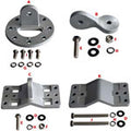 Proxim Wireless 10000-UMK 10000-UMK, Outdoor Universal Mounting Kit for Tsunami 10100 and Outdoor ORiNOCO AP-9200R