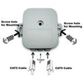 Proxim Wireless ETH-SURGE-1G ETH-SURGE-1G, Gigabit Surge Protector for PoE with shielded RJ45 (Old PN 76394)