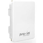 Proxim Wireless MP-1015-BS3-US MP-1015-BS3-US, Edge V2 Multipoint 1015 5GHz Base Station Unit (Limited to 1 SU and software upgradable to 32) or Subscriber Unit, 100 Mbps, Integrated Antenna and 4x RP-SMA connectors, US PoE