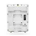 Proxim Wireless SX1-1023C-US SX1-1023C-US, Stratum X1 5GHz CPE, MIMO 2x2, 500Mbps, Integrated Dual Pol 35 degree Antenna and 2x RP-SMA connectors, US PoE