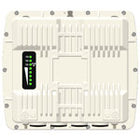 Proxim Wireless SX3-1020A-US SX3-1020A-US, Stratum X3 5GHz All-purpose Unit (BSU single or SU), MIMO 2x2, 1Gbps, 2x RP-SMA connectors, US PoE. Requires SX3-102xA-64SU-UPG License upgrade to operate in full BSU mode
