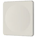 Proxim Wireless SX3-1021A-US SX3-1021A-US, Stratum X3 5GHz All-purpose Unit (BSU single or SU), MIMO 2x2, 1Gbps, Integrated Dual Pol 10 degree Antenna and 2x RP-SMA connectors, US PoE. Requires SX3-102xA-64SU-UPG License upgrade to operate in full BSU