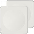 Proxim Wireless SX3-1021A-QB-US SX3-1021A-QB-US QuickBridge, Pair of Stratum SX3-1021A-US X3 5GHz All-purpose Units preconfigured as QB, MIMO 2x2, 1Gbps, Integrated Dual Pol 10 degree Antenna and 2x RP-SMA connectors, US PoE