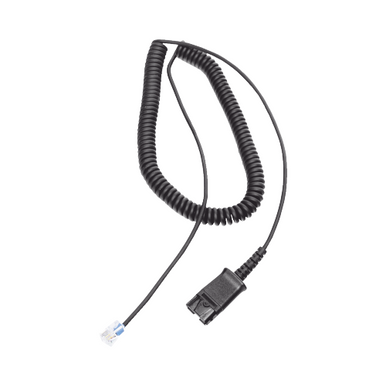 Fanvil Headset Adapter for HT101, HT201, and HT202