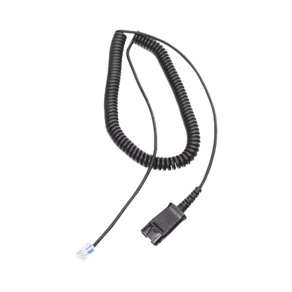 Fanvil Headset Adapter for HT101, HT201, and HT202