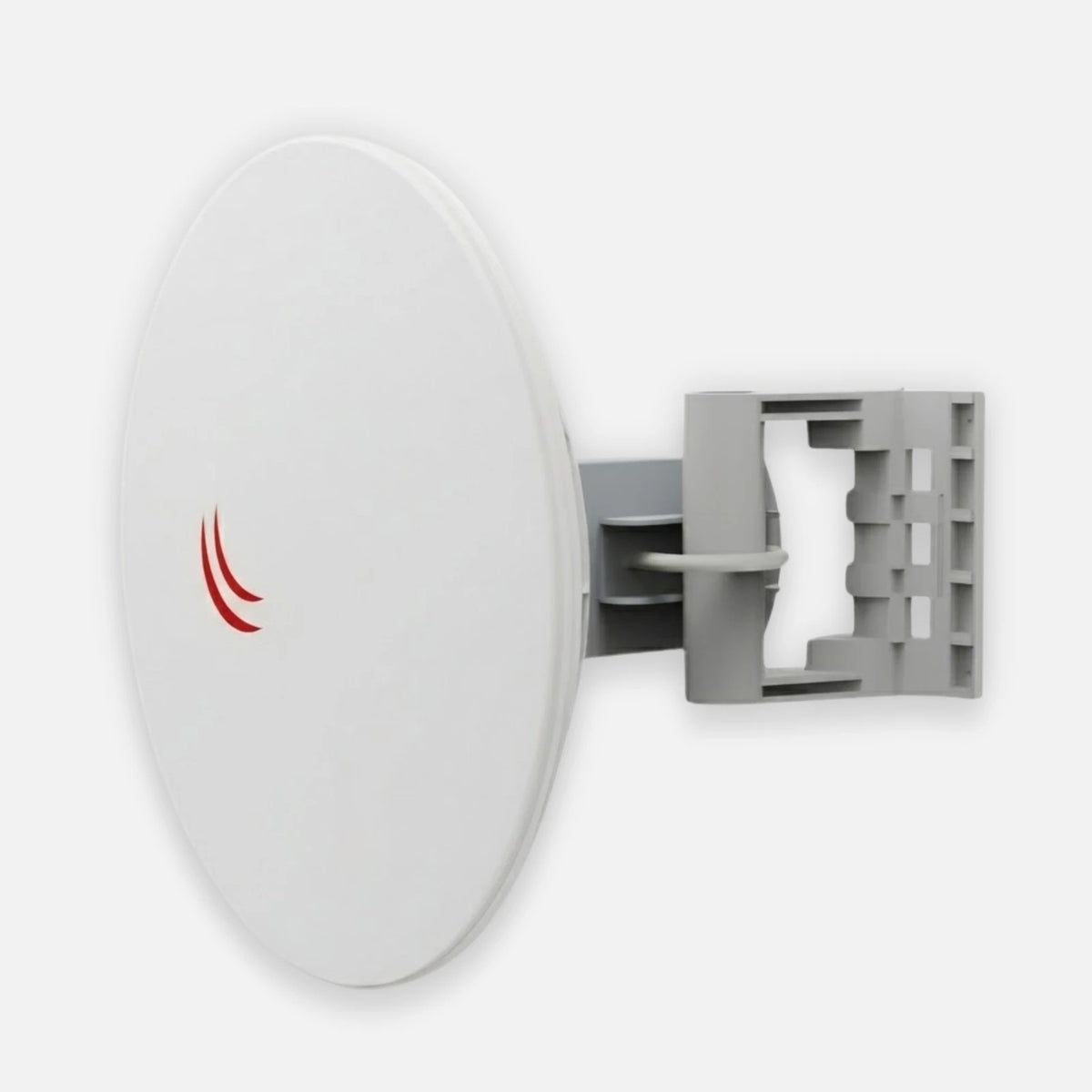 Mikrotik QME Advanced Wall Mount Adapter Very Durable for Large Point to Point