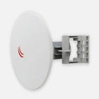 Mikrotik QME Advanced Wall Mount Adapter Very Durable for Large Point to Point