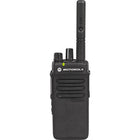 Motorola XPR3300e VHF Digital Portable AAH02JDC9VA1AN 136-174Mhz Mototrbo