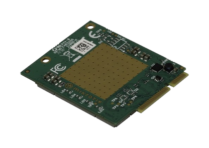 Mikrotik miniPCIe CAT6 LTE card
