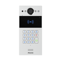 Akuvox R20KSIP SIP Video Doorphone / Keypad / Card Reader / App push Notification / Phone call / Cloud configurable