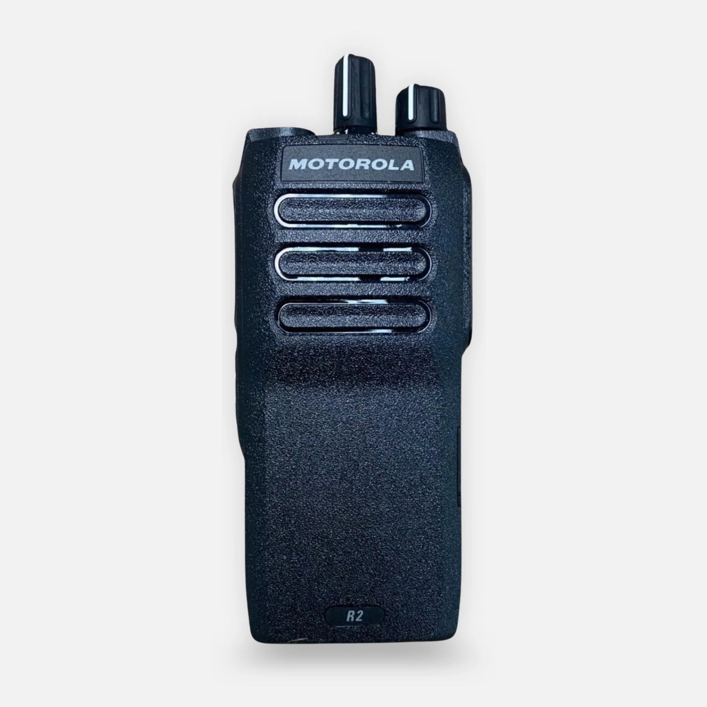 Motorola R2 VHF 136-174 MHz Mototrbo Portable Two-Way Radio IP55