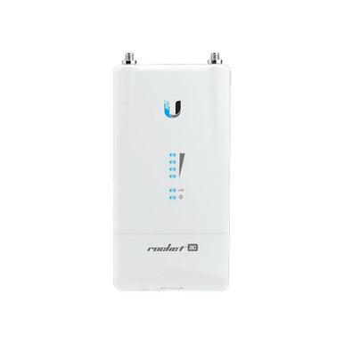 Ubiquiti UISP airMAX Rocket 5AC Lite BaseStation (International Version)