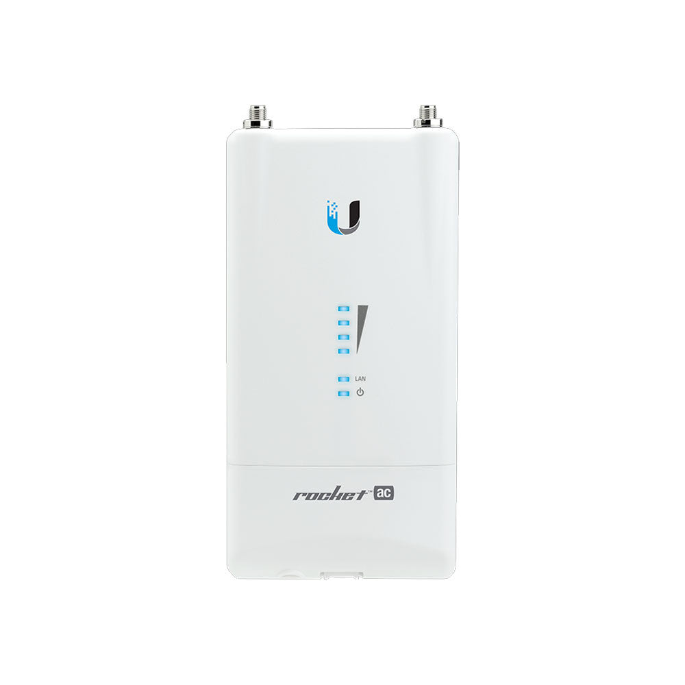 Ubiquiti UISP airMAX Rocket 5AC Lite BaseStation (International Version)