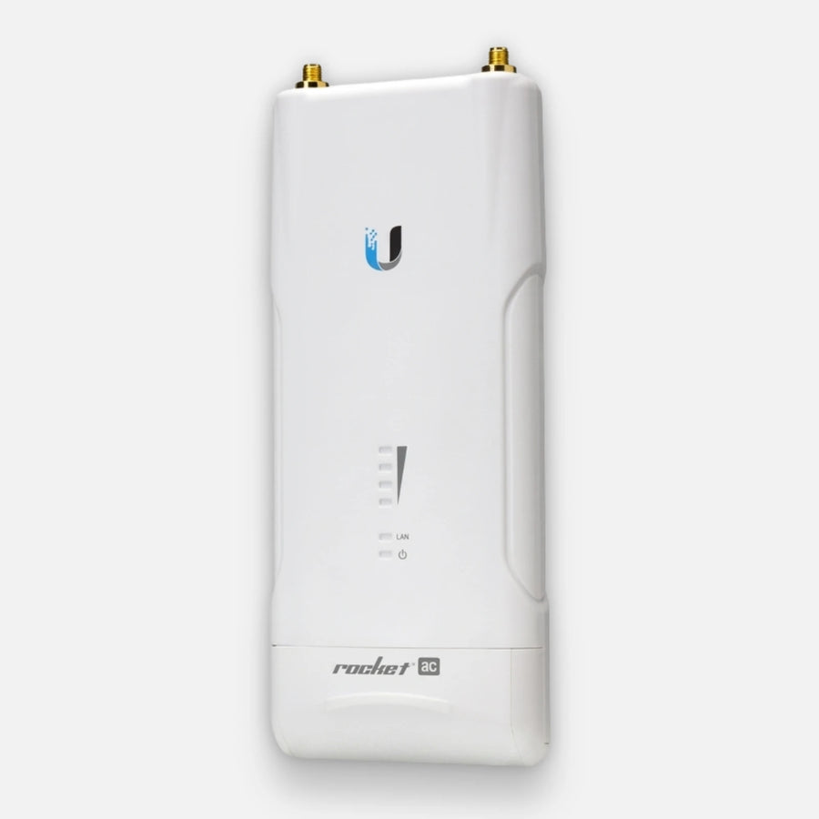 Ubiquiti R5AC-PTP Networks Rocket ac Wireless airMAX Access Point BaseStation