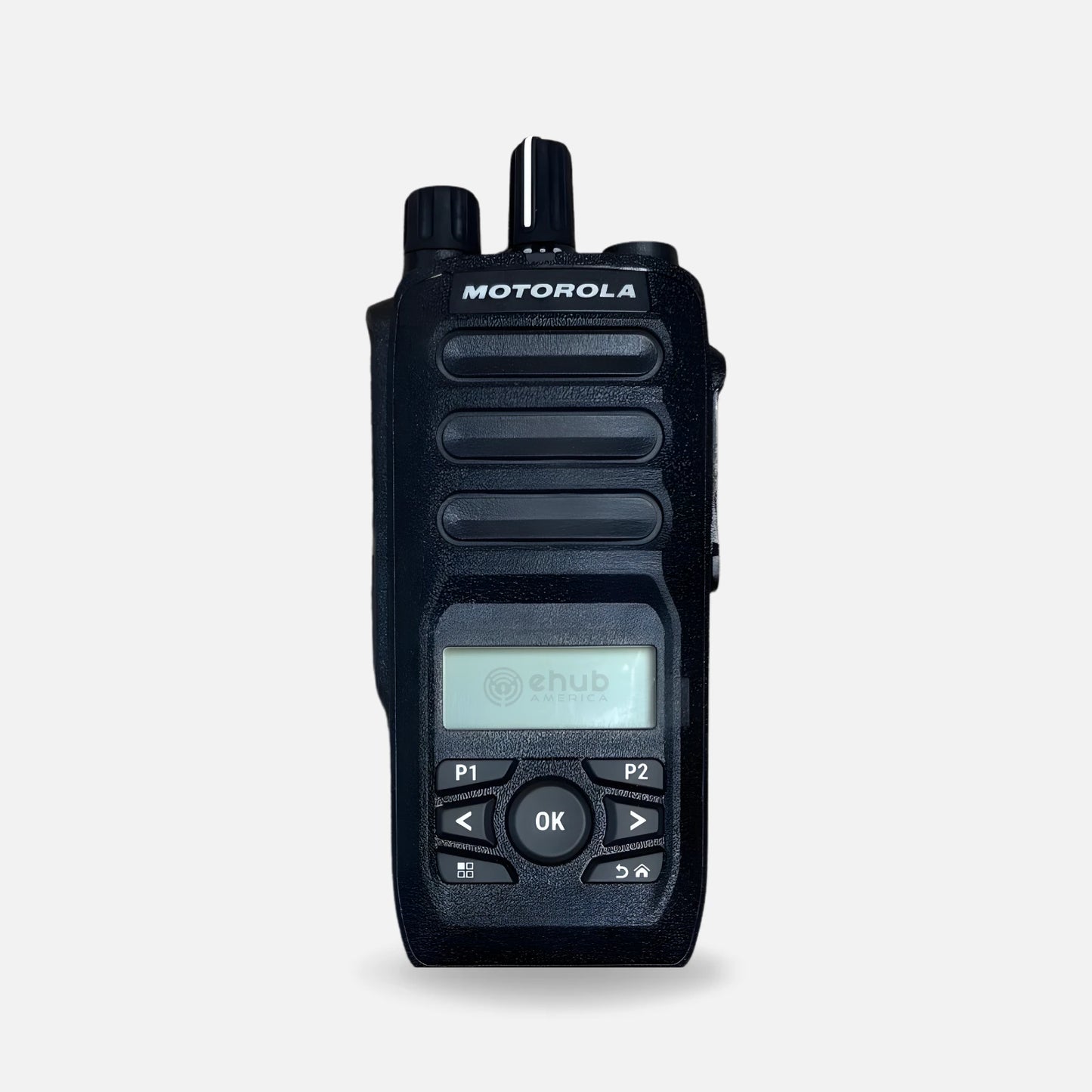 Motorola R5 UHF LKP R5 Portable Two-Way Radio UHF 400-512Mhz LKP IP55 Mototrbo