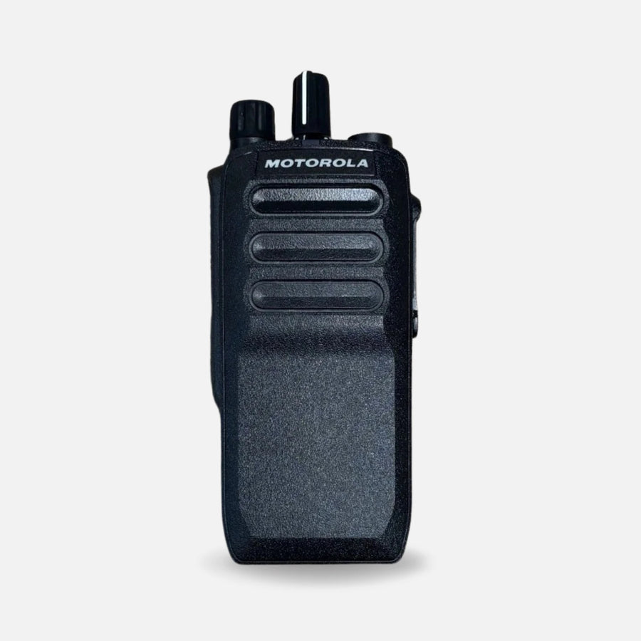 Motorola R5 UHF NKP R5 Portable Two-Way Radio UHF 400-512Mhz NKP IP55 Mototrbo